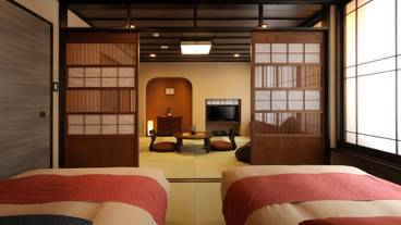 燦美の宿 旅館かわな（アキミノヤド リョカンカワナ） / 4