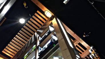 バー (施設内) / 3