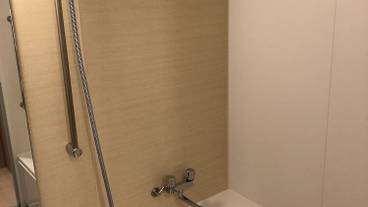 バスルームのシャワー / 28