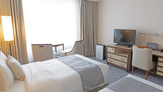 タワー館 スタンダード ツイン 禁煙