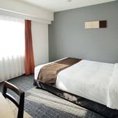 札幌東急REIホテル（北海道 ビジネスホテル） / 4