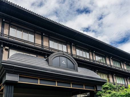 城崎温泉 深山 / 4