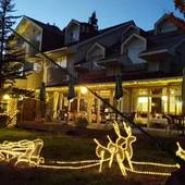 ホテル ナチュラルガーデン日光（栃木県 リゾートホテル） / 4