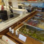 神戸三宮東急REIホテル（兵庫県 ビジネスホテル） / 5