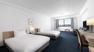 クラシックツイン