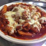 春川鶏カルビ（チュンチョンダッカルビ）