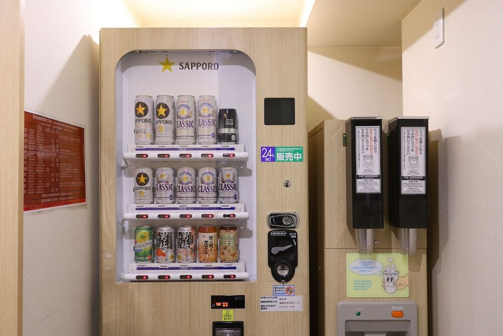 自動販売機
