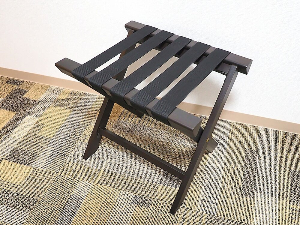 客室の設備とサービス