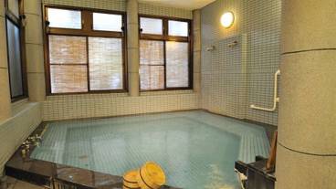 1階の大浴場_最勝の湯 / 6