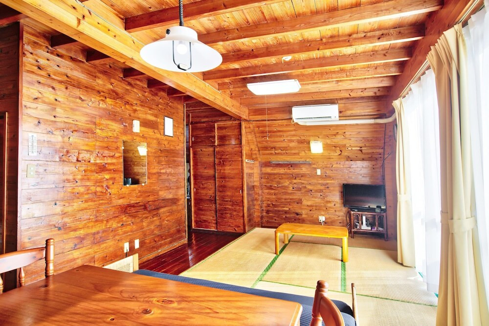 リビングルーム