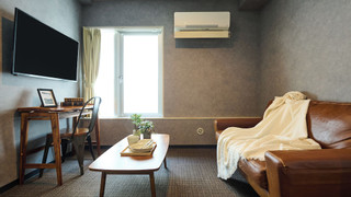 デラックス ルーム