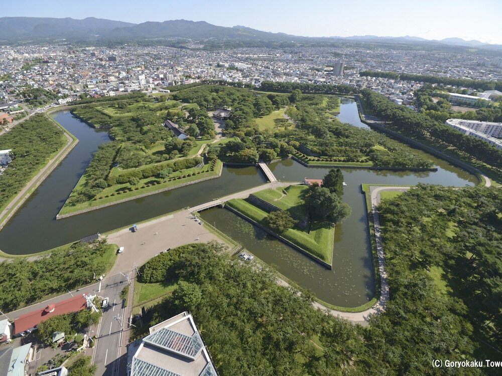 観光スポット