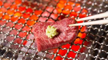 食事・飲み物 / 5