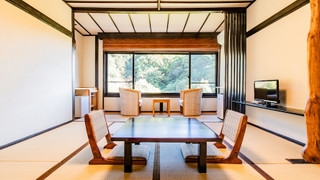 和室10畳 (定員4名) 禁煙