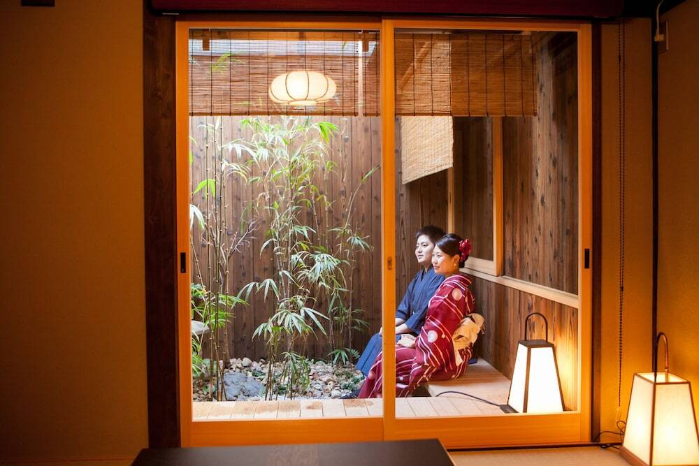 トリートメント ルーム