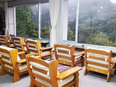 塩沢温泉 七峰館 / 2