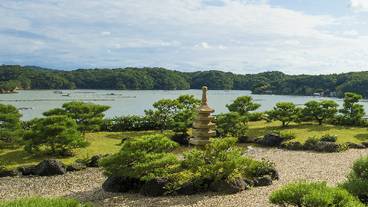 見晴らし庭園 / 7
