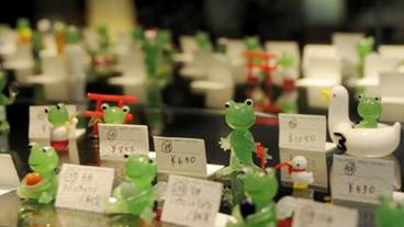 ギフト ショップ / 6