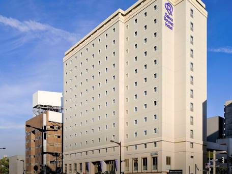 ダイワロイネットホテル札幌すすきの / 1