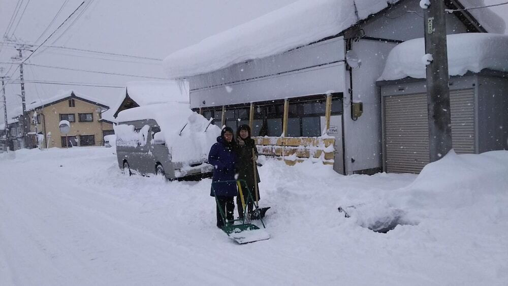 スノー スポーツとスキー