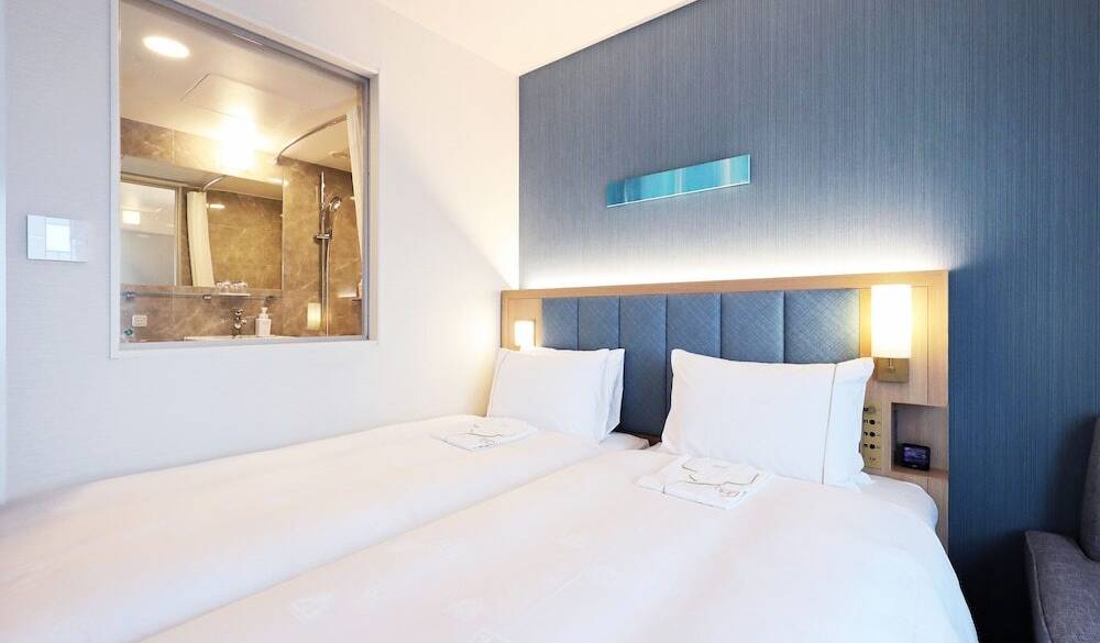 エコノミーツイン / 5