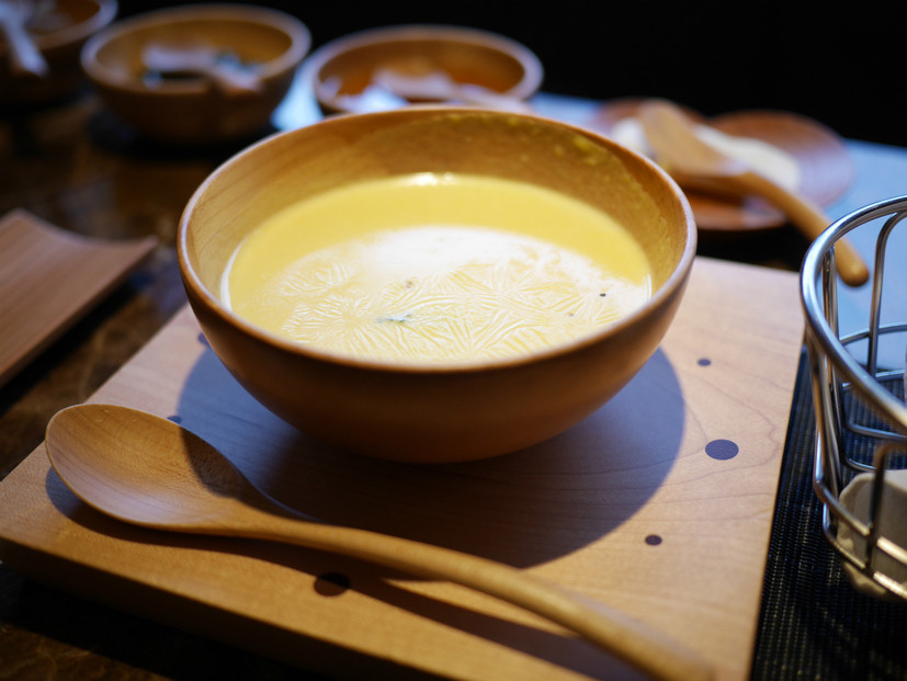 朝食／洋食一例④