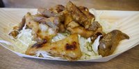【宮城】たっぷりキャベツがヘルシー♪宮城B級グルメ「気仙沼ホルモン」4店
