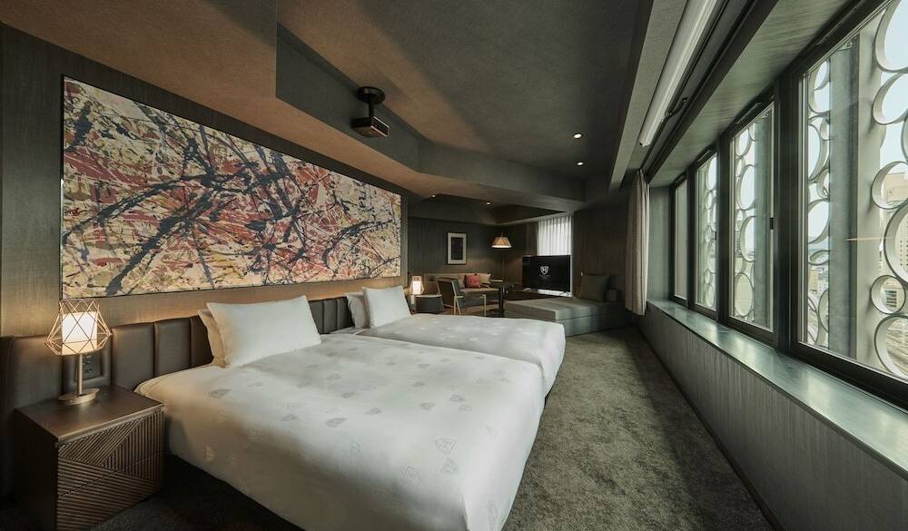 キャンバス　スイート / 1