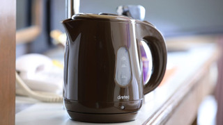 コンパクトツインルーム 禁煙