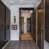 東福寺リバーサイド(京都府 アパートメント) / 2