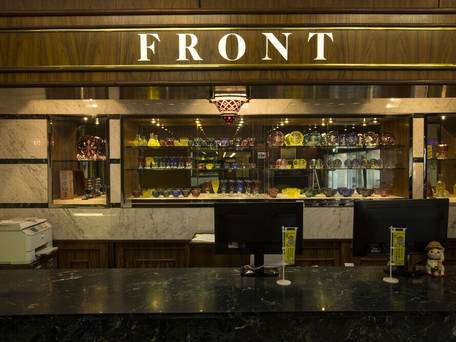 指宿温泉 指宿フェニックスホテル / 2