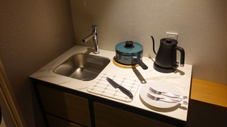 スタンダード ツインルーム 禁煙