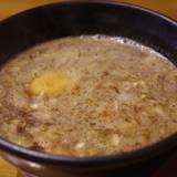 馳走麺 狸穴（チソウメンマミアナ）