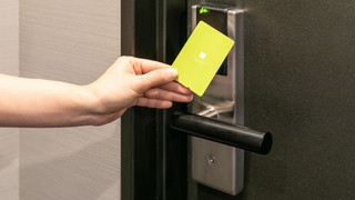 モデレートツインルーム 禁煙