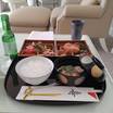 元日の朝食