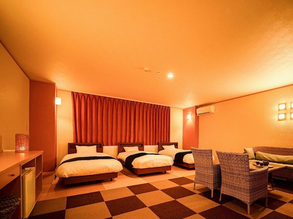 スタンダード和モダン