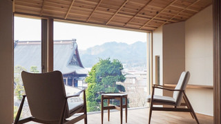 観月楼　おひと間（6歳以上のみ）