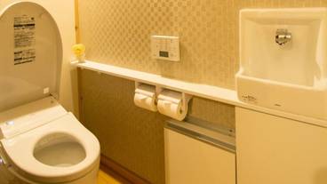 バスルーム / 19