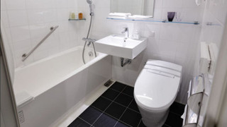 スーペリア ダブルルーム