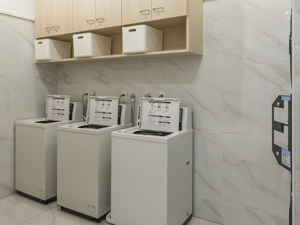 ランドリー ルーム