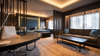 [本館] エグゼクティブスイート 55平米 1-2名