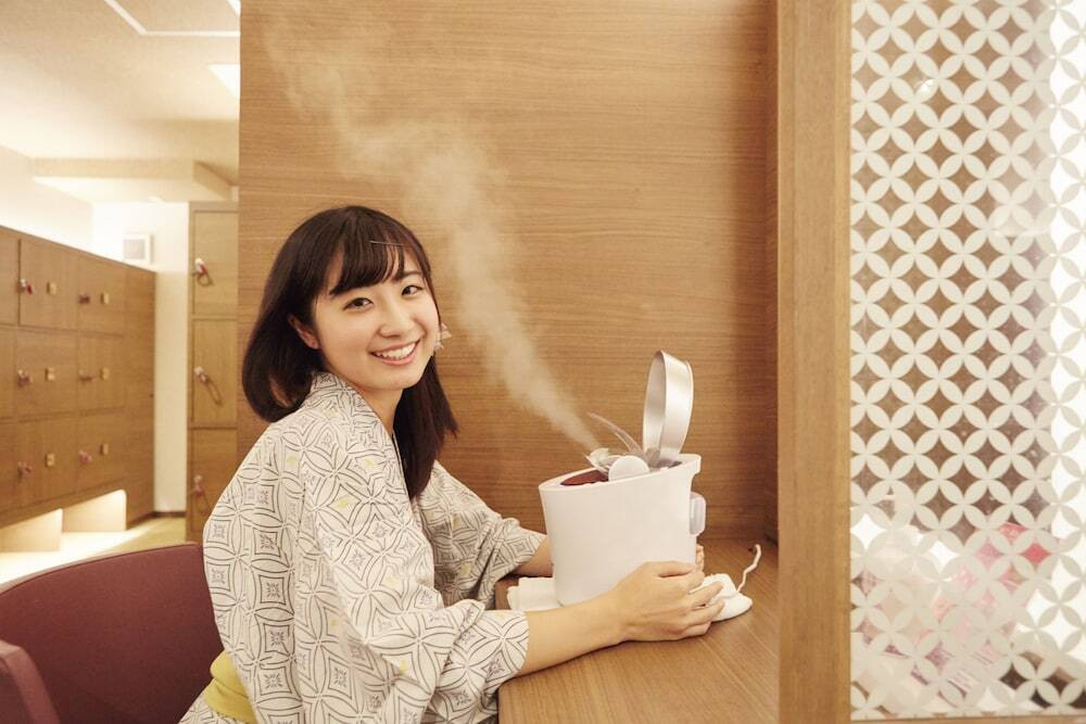 トリートメント ルーム