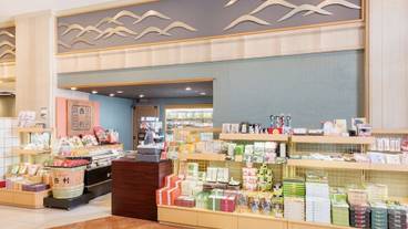 ギフト ショップ / 8