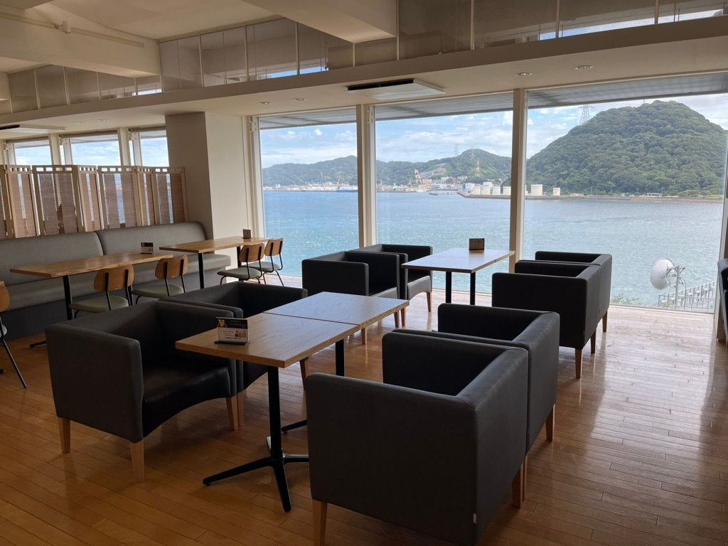 「満珠荘」 内観 263088984 店内