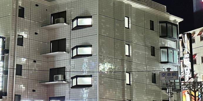 リフテル 大阪空港前（伊丹）（大阪府 ビジネスホテル） / 1