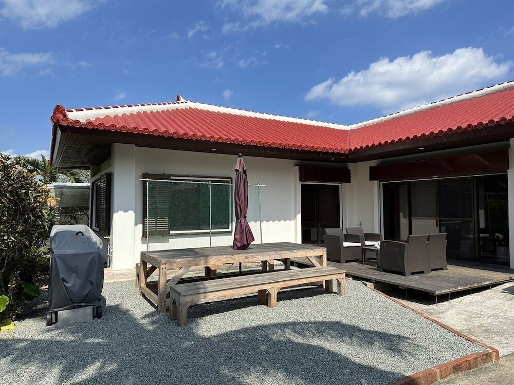 テラス / パティオ