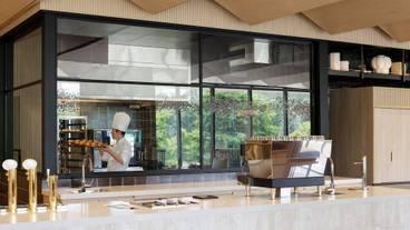 レストラン / 12