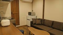 HOTEL S-PRESSO EBISU