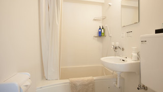 スタンダード トリプルルーム 禁煙 バルコニー