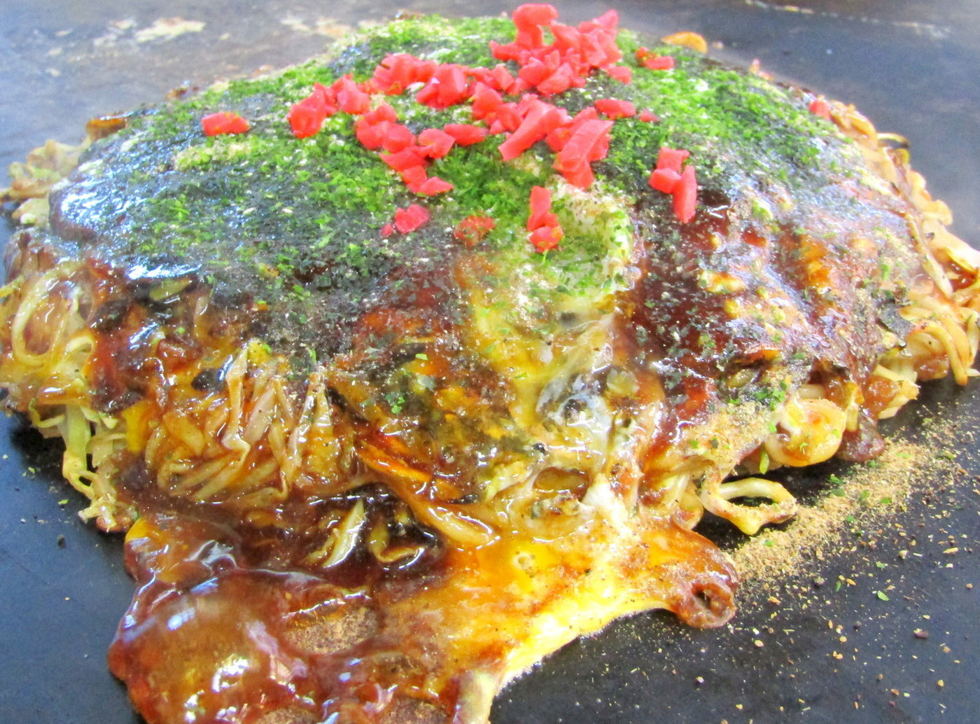 「お好み焼き ふくちゃん」料理 21955 